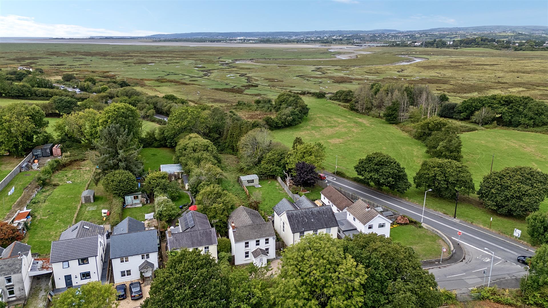 Cefn Stylle Road, Gowerton, Swansea, SA4 3QS